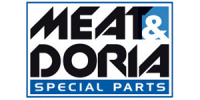 MEAT & DORIA